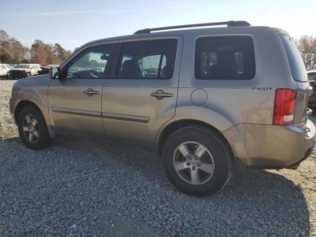 Photo 1 VIN: 5FNYF38529B028562 - HONDA PILOT 