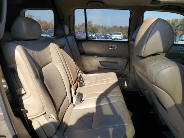 Photo 10 VIN: 5FNYF38529B028562 - HONDA PILOT 