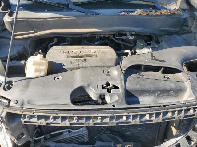 Photo 11 VIN: 5FNYF38529B028562 - HONDA PILOT 