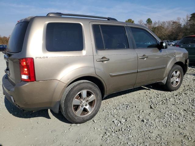 Photo 2 VIN: 5FNYF38529B028562 - HONDA PILOT 