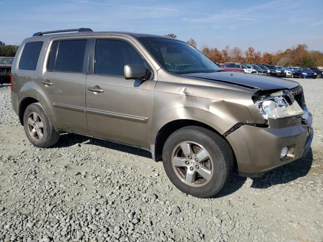 Photo 3 VIN: 5FNYF38529B028562 - HONDA PILOT 