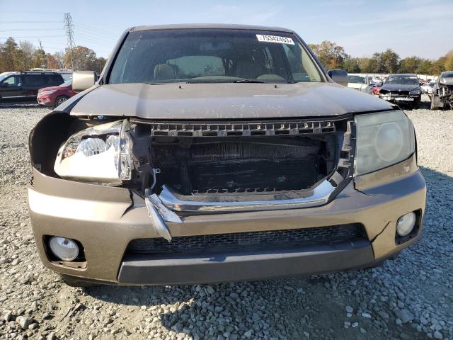 Photo 4 VIN: 5FNYF38529B028562 - HONDA PILOT 