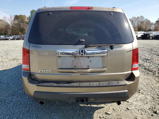 Photo 5 VIN: 5FNYF38529B028562 - HONDA PILOT 