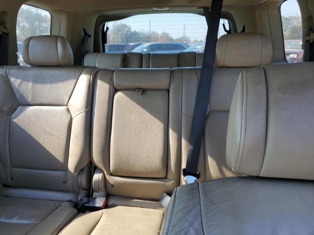 Photo 9 VIN: 5FNYF38529B028562 - HONDA PILOT 