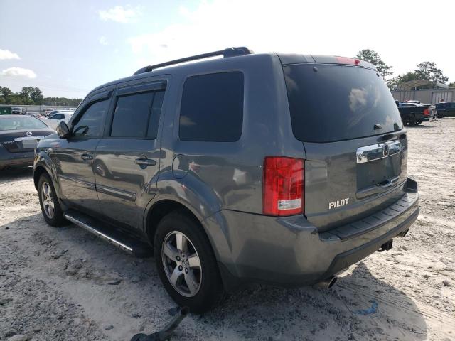 Photo 1 VIN: 5FNYF38539B023886 - HONDA PILOT EXL 