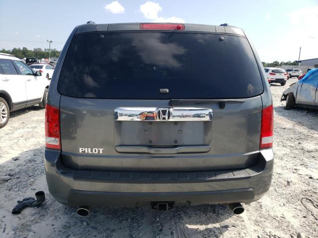 Photo 5 VIN: 5FNYF38539B023886 - HONDA PILOT EXL 