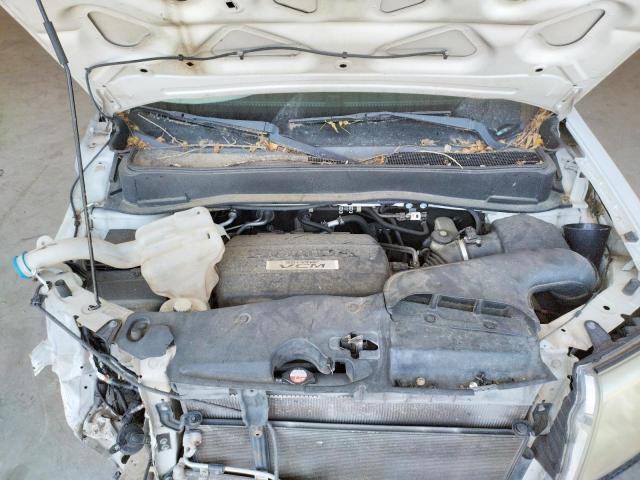 Photo 6 VIN: 5FNYF38549B004652 - HONDA PILOT EXL 