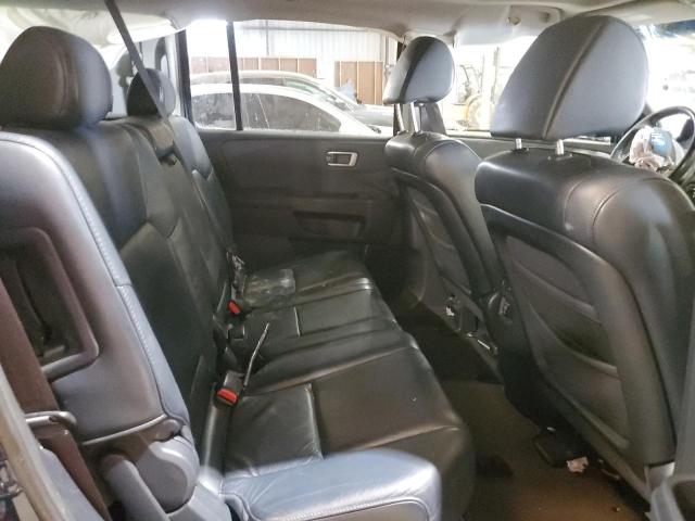 Photo 10 VIN: 5FNYF38549B019359 - HONDA PILOT 