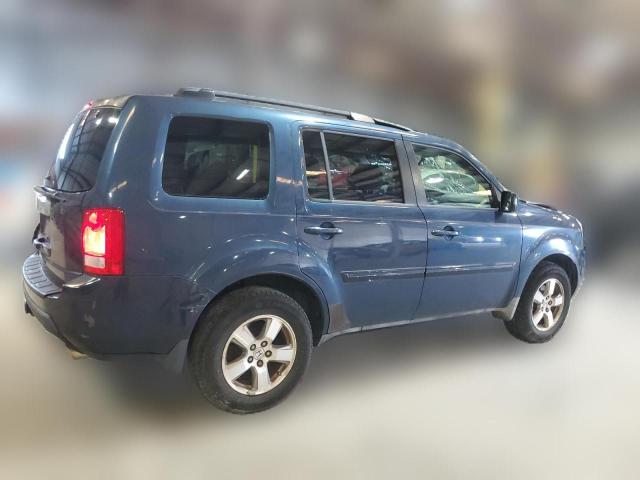 Photo 2 VIN: 5FNYF38549B019359 - HONDA PILOT 