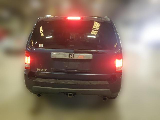 Photo 5 VIN: 5FNYF38549B019359 - HONDA PILOT 