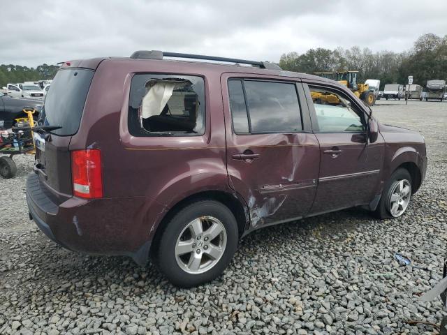 Photo 2 VIN: 5FNYF38549B021614 - HONDA PILOT EXL 