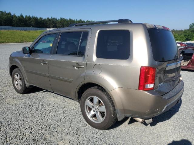 Photo 1 VIN: 5FNYF38549B028546 - HONDA PILOT 