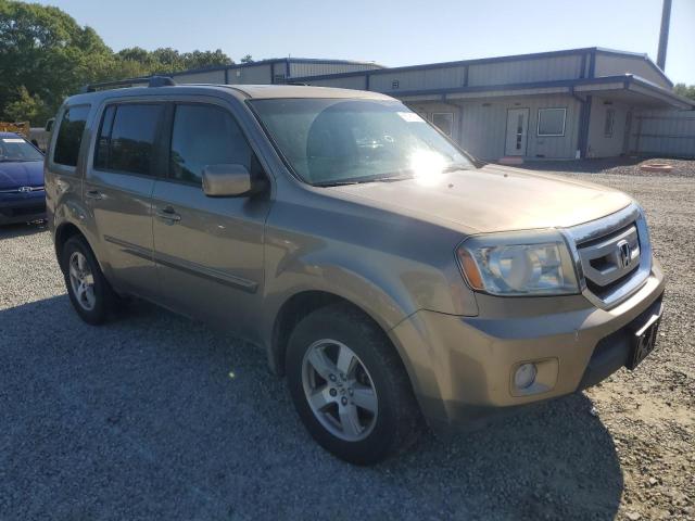 Photo 3 VIN: 5FNYF38549B028546 - HONDA PILOT 