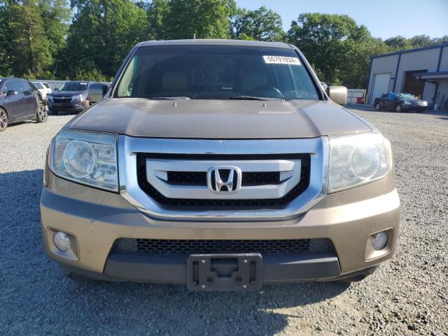 Photo 4 VIN: 5FNYF38549B028546 - HONDA PILOT 