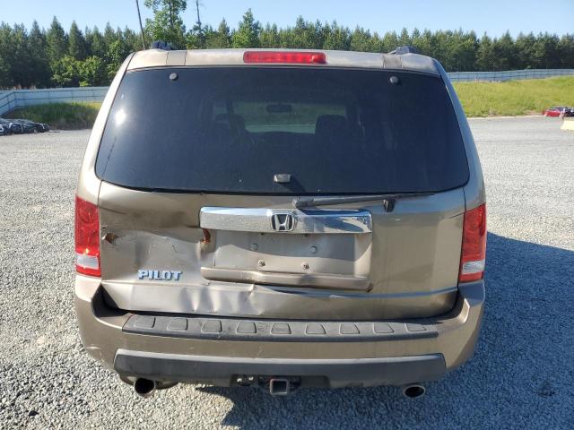 Photo 5 VIN: 5FNYF38549B028546 - HONDA PILOT 