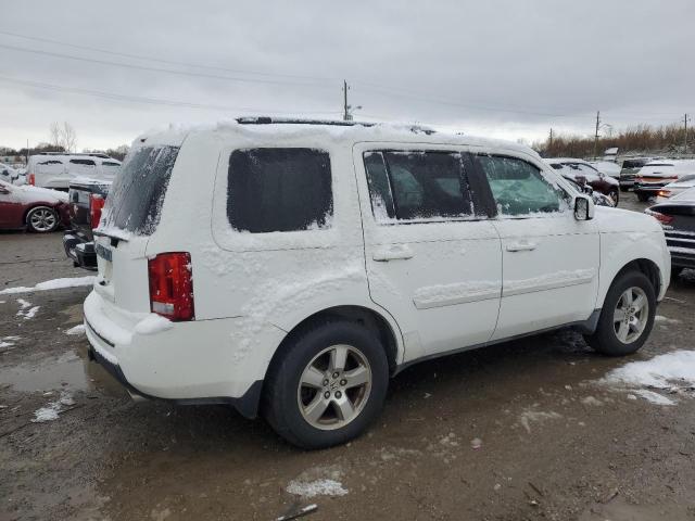 Photo 2 VIN: 5FNYF38559B016020 - HONDA PILOT EXL 