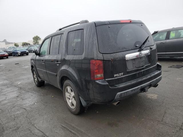 Photo 1 VIN: 5FNYF38559B018074 - HONDA PILOT 