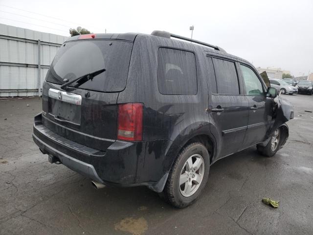 Photo 2 VIN: 5FNYF38559B018074 - HONDA PILOT 