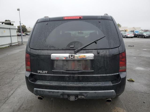 Photo 5 VIN: 5FNYF38559B018074 - HONDA PILOT 