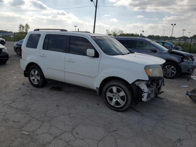 Photo 3 VIN: 5FNYF38569B000540 - HONDA PILOT EXL 