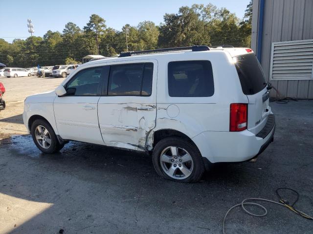 Photo 1 VIN: 5FNYF38569B005334 - HONDA PILOT EXL 