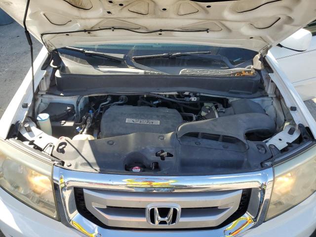 Photo 11 VIN: 5FNYF38569B005334 - HONDA PILOT EXL 