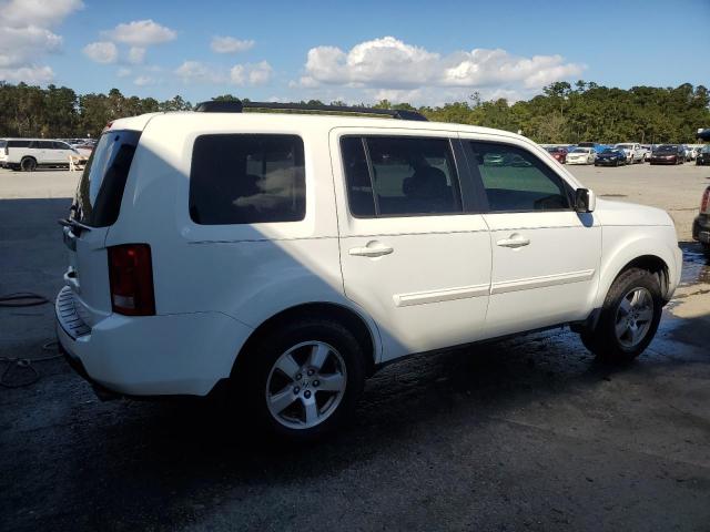 Photo 2 VIN: 5FNYF38569B005334 - HONDA PILOT EXL 