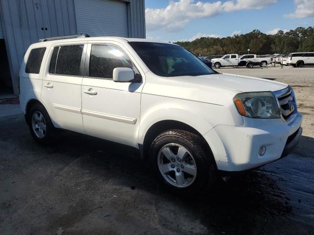 Photo 3 VIN: 5FNYF38569B005334 - HONDA PILOT EXL 