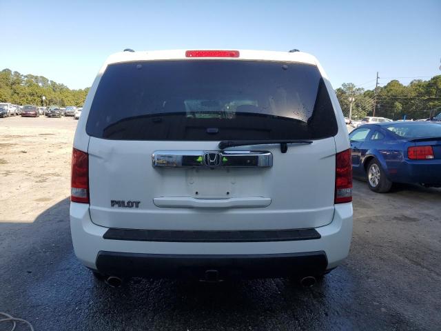 Photo 5 VIN: 5FNYF38569B005334 - HONDA PILOT EXL 