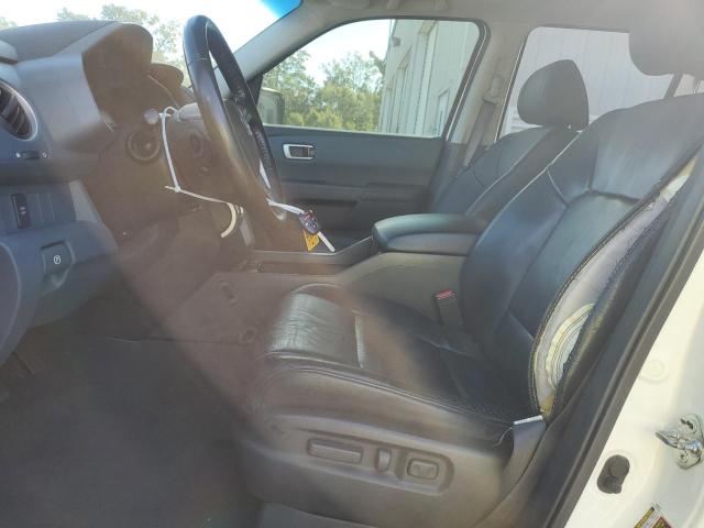 Photo 6 VIN: 5FNYF38569B005334 - HONDA PILOT EXL 