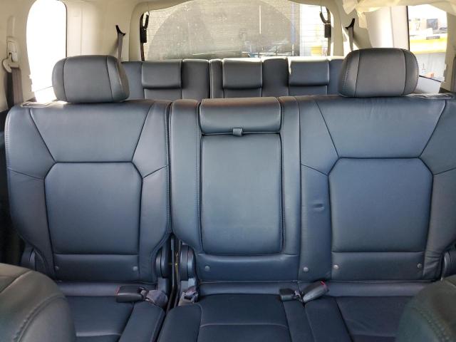 Photo 9 VIN: 5FNYF38569B005334 - HONDA PILOT EXL 