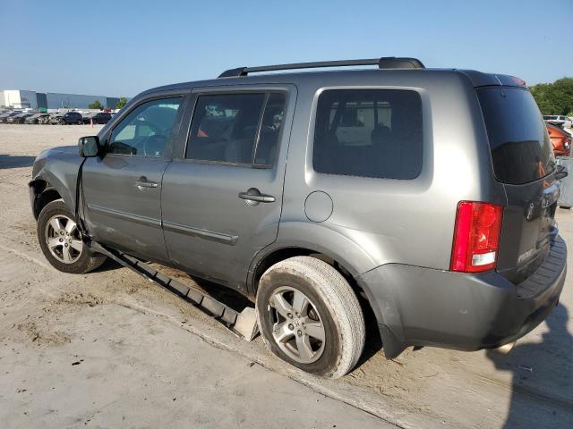 Photo 1 VIN: 5FNYF38569B013398 - HONDA PILOT 