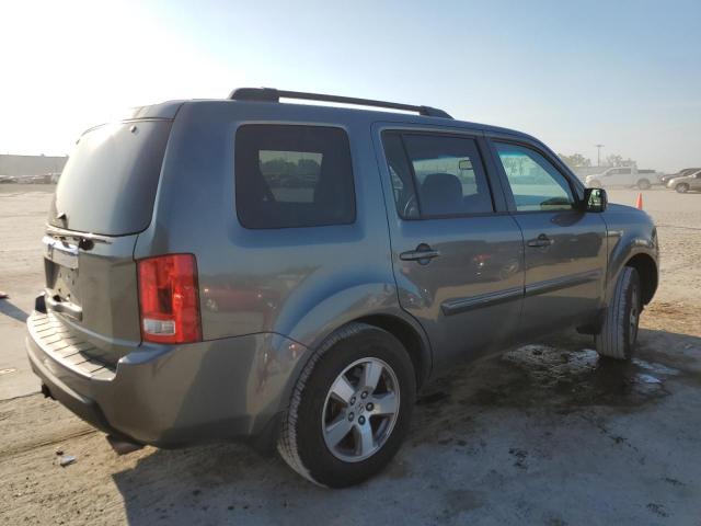 Photo 2 VIN: 5FNYF38569B013398 - HONDA PILOT 