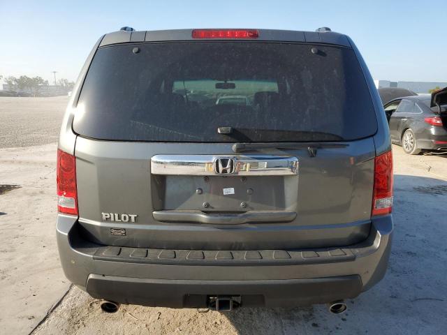 Photo 5 VIN: 5FNYF38569B013398 - HONDA PILOT 