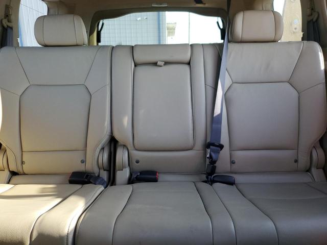 Photo 9 VIN: 5FNYF38569B013398 - HONDA PILOT 