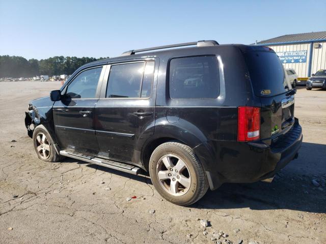 Photo 1 VIN: 5FNYF38569B024613 - HONDA PILOT EXL 