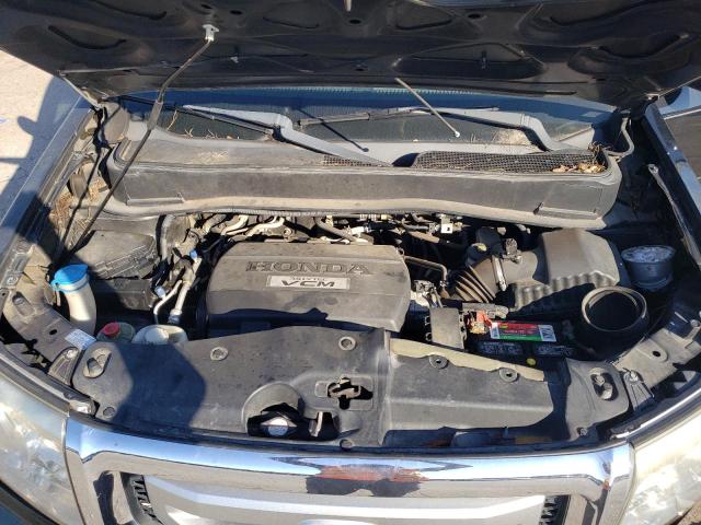 Photo 11 VIN: 5FNYF38569B024613 - HONDA PILOT EXL 