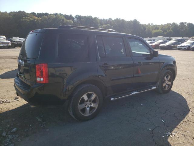 Photo 2 VIN: 5FNYF38569B024613 - HONDA PILOT EXL 