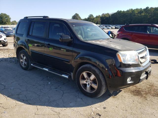 Photo 3 VIN: 5FNYF38569B024613 - HONDA PILOT EXL 