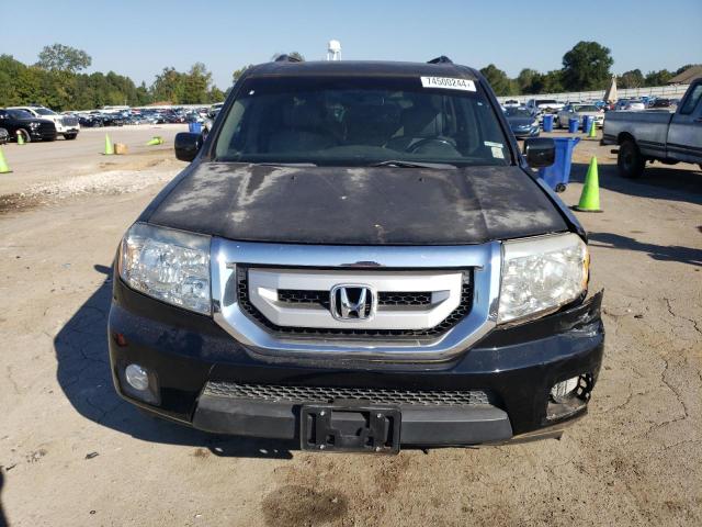 Photo 4 VIN: 5FNYF38569B024613 - HONDA PILOT EXL 