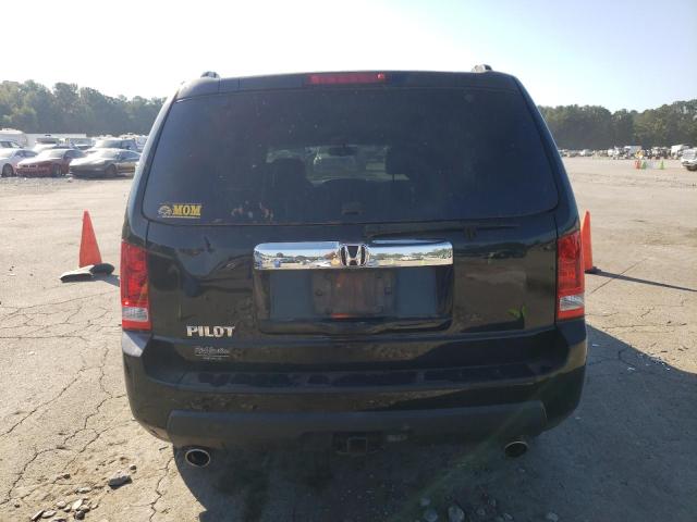 Photo 5 VIN: 5FNYF38569B024613 - HONDA PILOT EXL 