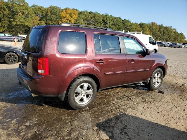 Photo 2 VIN: 5FNYF38579B008291 - HONDA PILOT EXL 