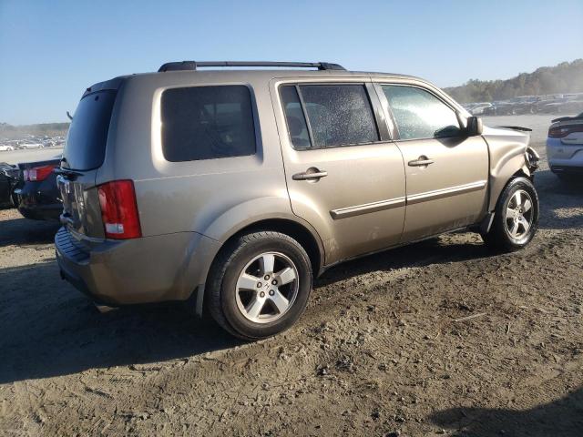 Photo 2 VIN: 5FNYF38579B013636 - HONDA PILOT 