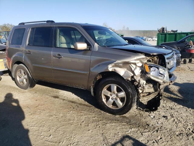 Photo 3 VIN: 5FNYF38579B013636 - HONDA PILOT 