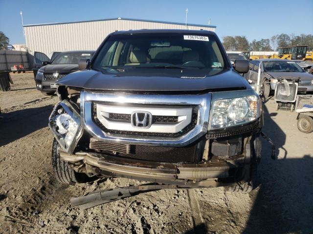 Photo 4 VIN: 5FNYF38579B013636 - HONDA PILOT 