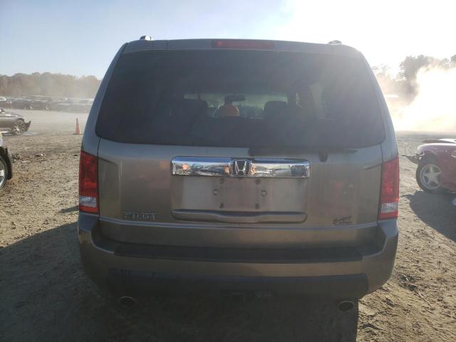 Photo 5 VIN: 5FNYF38579B013636 - HONDA PILOT 