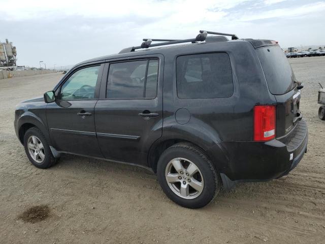 Photo 1 VIN: 5FNYF38579B015953 - HONDA PILOT 