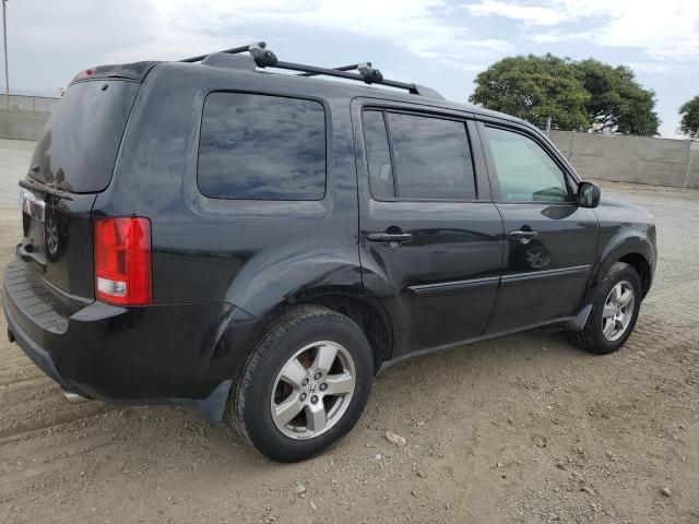 Photo 2 VIN: 5FNYF38579B015953 - HONDA PILOT 