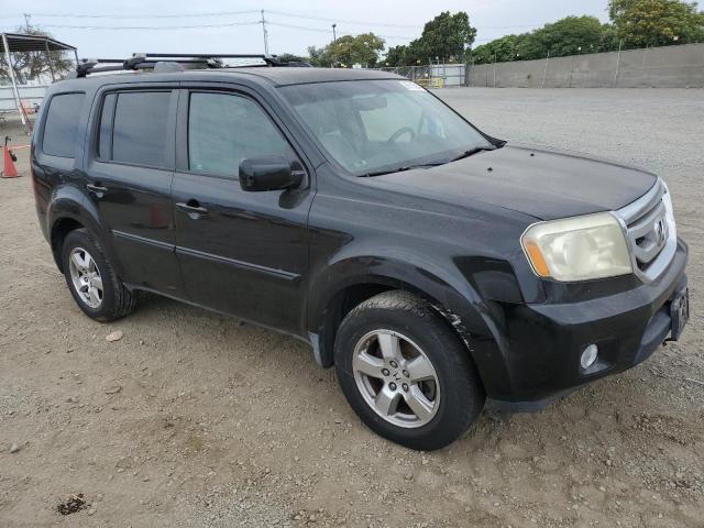 Photo 3 VIN: 5FNYF38579B015953 - HONDA PILOT 