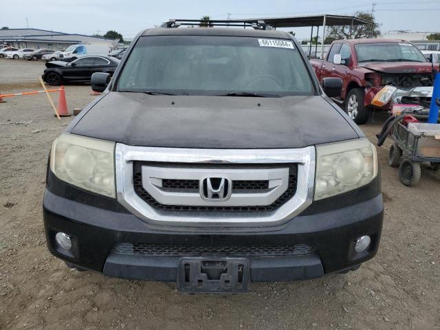 Photo 4 VIN: 5FNYF38579B015953 - HONDA PILOT 